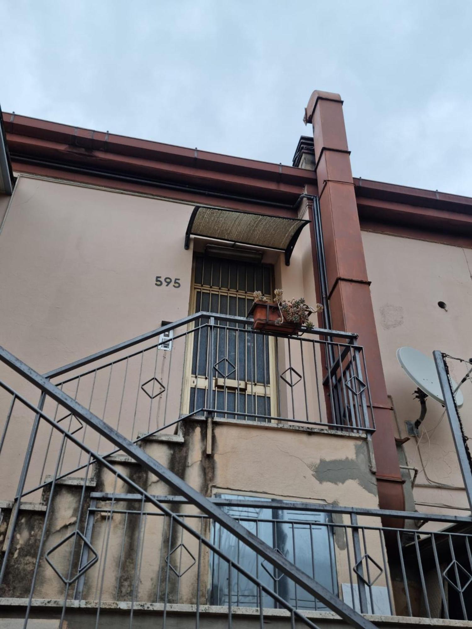 Willa Loftiense Roma Zewnętrze zdjęcie