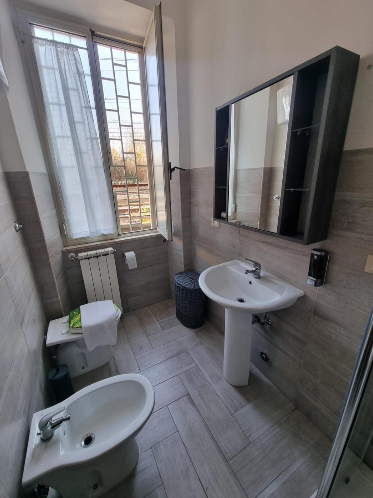 Willa Loftiense Roma Zewnętrze zdjęcie