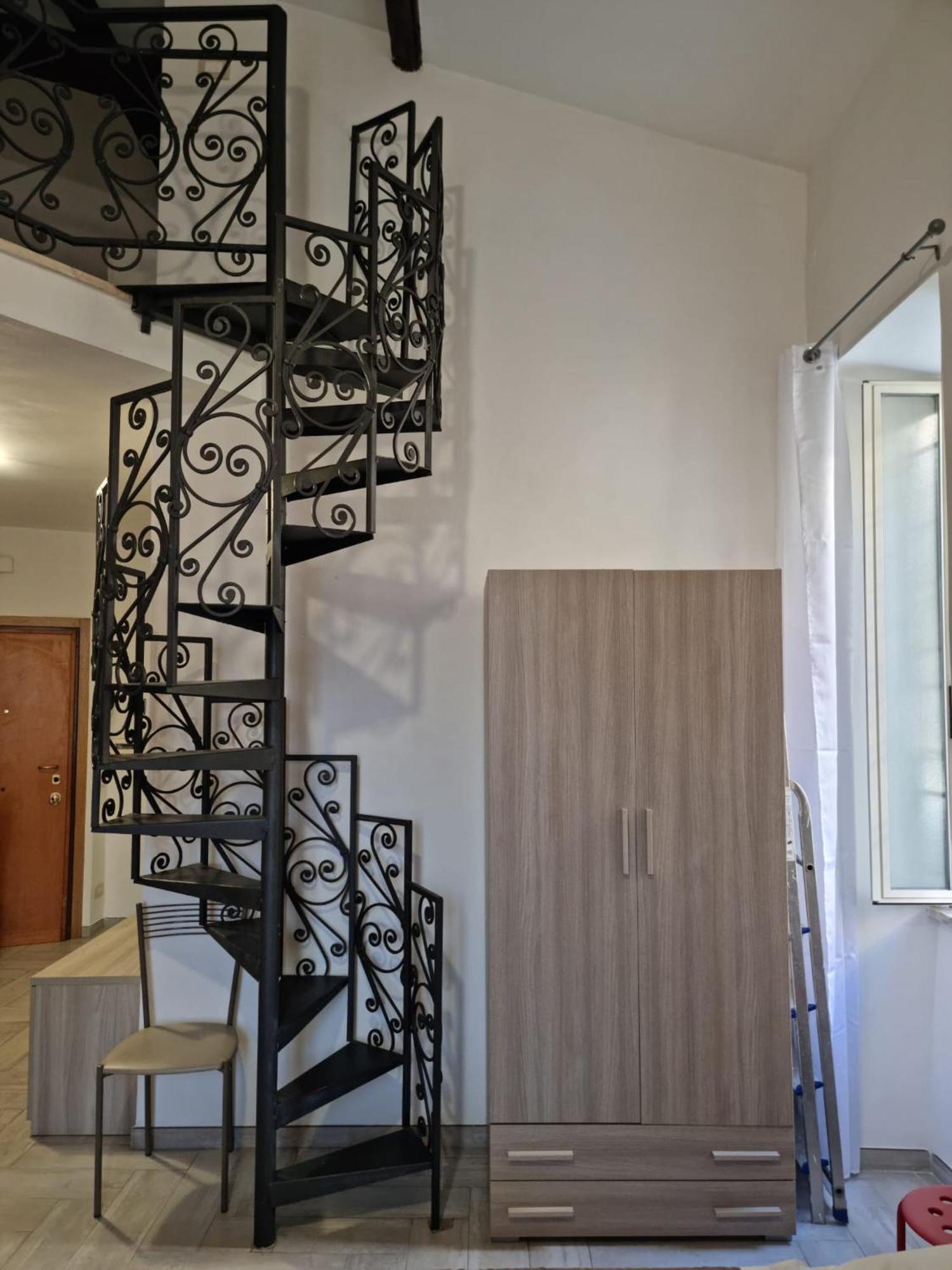 Willa Loftiense Roma Zewnętrze zdjęcie